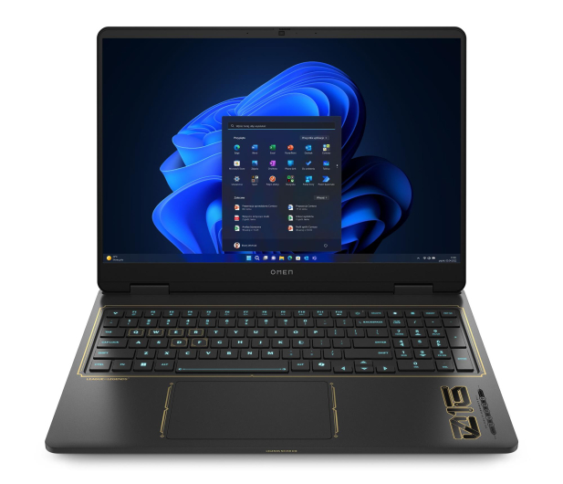 HP OMEN LoL Special Edition i7-14650HX/32GB/1TB/Win11 RTX5060 - 1454824 - zdjęcie